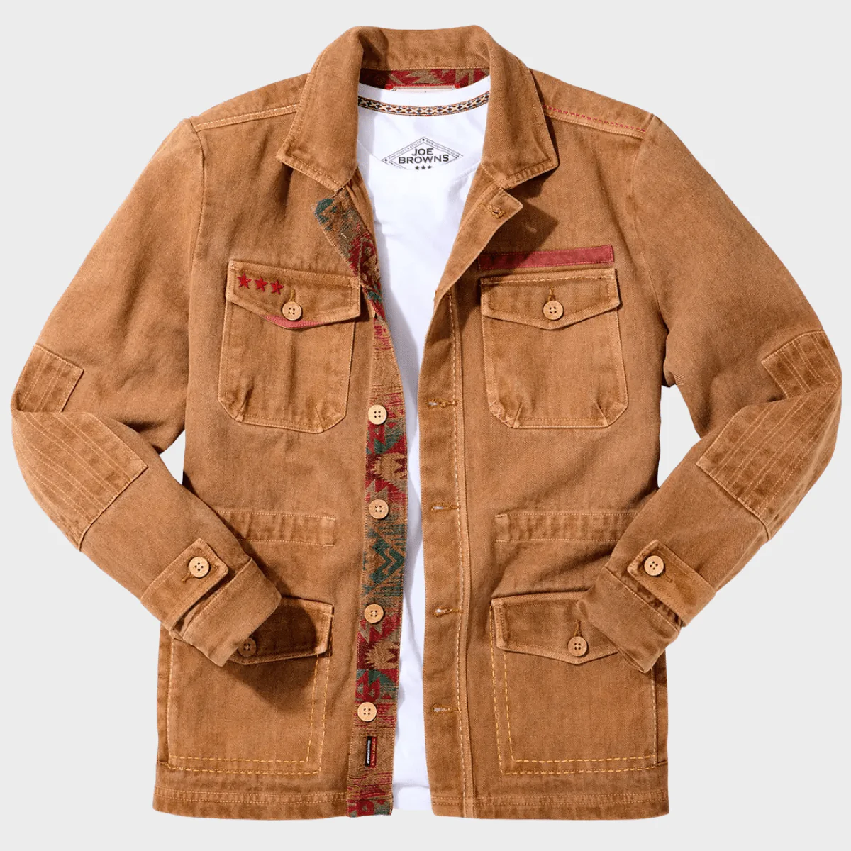New Menswear